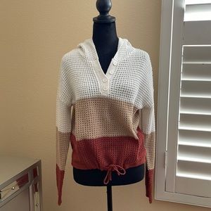 Knit Women Sweater 🧶